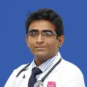 Dr. Balaji Kirushnan, Nephrologist in ভারত