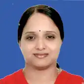 Dr. V Aruna Kumari, Gynaecologist in Perinthalmanna 