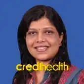 Dr. Itishree Pradhan, Dentist in الهند