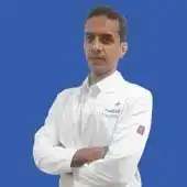 Dr. Deepak Jayaprakash Kaddu, Urologist in Perinthalmanna 