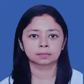 Dr. Sagarika Basu, Gynaecologist in இந்தியா