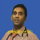 Dr. Abdul Ghafur, Infectious Disease Specialist in Perinthalmanna 