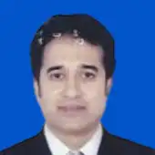 Dr. Pulin Das, Orthopedist in Perinthalmanna