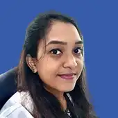 Dr. Punyashree RM, Gynecologic Oncology in Gachibowli 