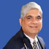Dr. Deodatta Chafekar, Nephrologist in Gachibowli 