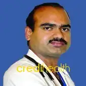 Dr. N Siva Prasad Naidu, Cardiologist in Gachibowli 