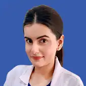 Dr. Solanki Mallika Chetan, Gynaecologist in ভারত