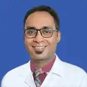Dr. Puneet Jain, Opthalmologist in Perinthalmanna 