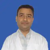 Dr. Apurva Kumar, Urologist in Gachibowli 