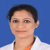 Dr. Rakhi Rawat, Gynaecologist in الهند
