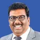 Dr. Dhiraj K B, Pediatric Surgeon in Bangalore