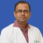 Dr. Amit Shankar Singh, Neurologist in Mohali