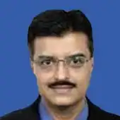Dr. Nitin Shah, Pediatrician in الهند
