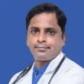 Dr. M Mahesh Kumar, Neurosurgeon in Gachibowli 