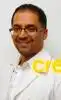 Dr. Sai Praveen Haranath, Pulmonologist in الهند