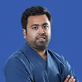 Dr. Gourab Goel, Urologist in ভারত