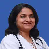 Dr. Abhilasha Sadhoo, ENT Specialist in الهند