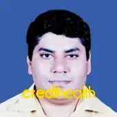 Dr. Shashi Kumar H K, Orthopedist in الهند