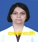 Dr. Rajkumari Bhagati Dar, Rheumatologist in Perinthalmanna 
