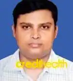Dr. Subhankar Dey, ENT Specialist in الهند