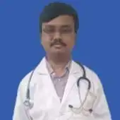 Dr. Mainak Mukhopadhyay, Cardiologist in ভারত