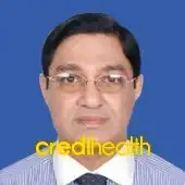 Dr. Anthony Vijay Pais, Surgical Oncologist in Gachibowli 