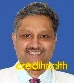 Dr. Deep Goel, Bariatric Surgeon in Perinthalmanna 