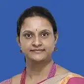 Dr. Chethana D, Rheumatologist in Alwarpet, बंगलोर