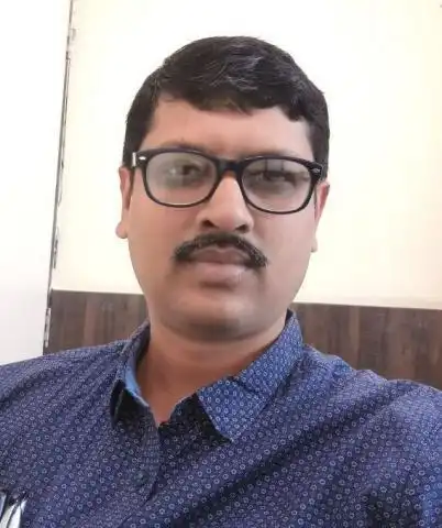 Dr. Bappaditya Chowdhury, Psychiatrist in கொல்கத்தா