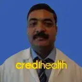 Dr. Rajeev Bansal, Internal Medicine Specialist in Perinthalmanna 