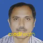 Dr. Santanu Dutta, Cardiac Surgeon in Gachibowli