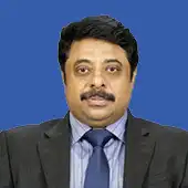 Dr. Ajith Thomas, Internal Medicine Specialist in Perinthalmanna 