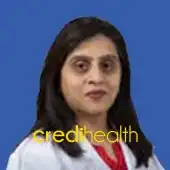 Dr. Sunita D'Souza Lobo, Gynaecologist in الهند