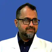 Dr. Zafar Ahmad Iqbal, Pulmonologist in ভারত