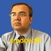 Dr. Darpan J Thakre, Neurosurgeon in Gachibowli 