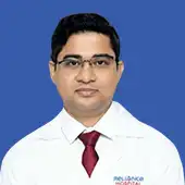 Dr. Deepak Dangwal, Radiation Oncologist in Bhandup, Mumbai