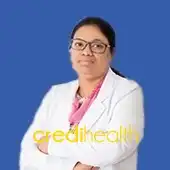 Dr. Moksha Gowda, General Surgeon in الهند
