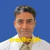Dr. Ambrish Gupta, Plastic Surgeon in الهند