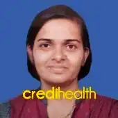 Dr. Pooja Binani, Nephrologist in Perinthalmanna 