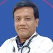 Dr. Arnab Barma, IVF Specialist in Gachibowli 