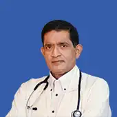 Dr. Praveen Kumar Bansal, Oncologist in Perinthalmanna 