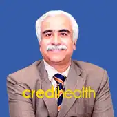 Dr. Naresh Bhat, Gastroenterologist in বেঙ্গালুরু