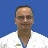 Dr. Piyush Gupta, Urologist in खंडसा, गुडगाँव