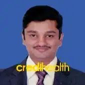 Dr. Pramod B R, Urologist in الهند