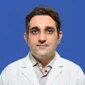Dr. Kapil Dev Jamwal, Gastroenterologist in Perinthalmanna 