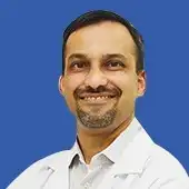 Dr. Ashish Ranade, Pediatric Orthopedist in Gachibowli 
