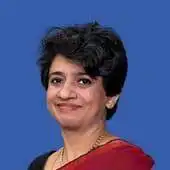Dr. Nisha Miriam George, Pediatrician in Gachibowli 