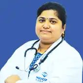 Dr. Swetha Pendyala, Neurosurgeon in Gachibowli 