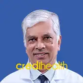 Dr. Srikrishna S V, Cardiac Surgeon in Gachibowli 