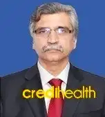 Dr. Manoj Kumar Johar, Plastic Surgeon in Perinthalmanna 